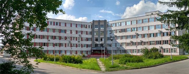 Institute of High Current Electronics of the Siberian Branch of the Russian Academy of Sciences